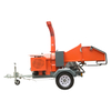 W.FC/P160 Wood Chippers
