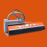 Enhance Your Landscaping Efficiency with MATENG Rear-Mounted Mowers