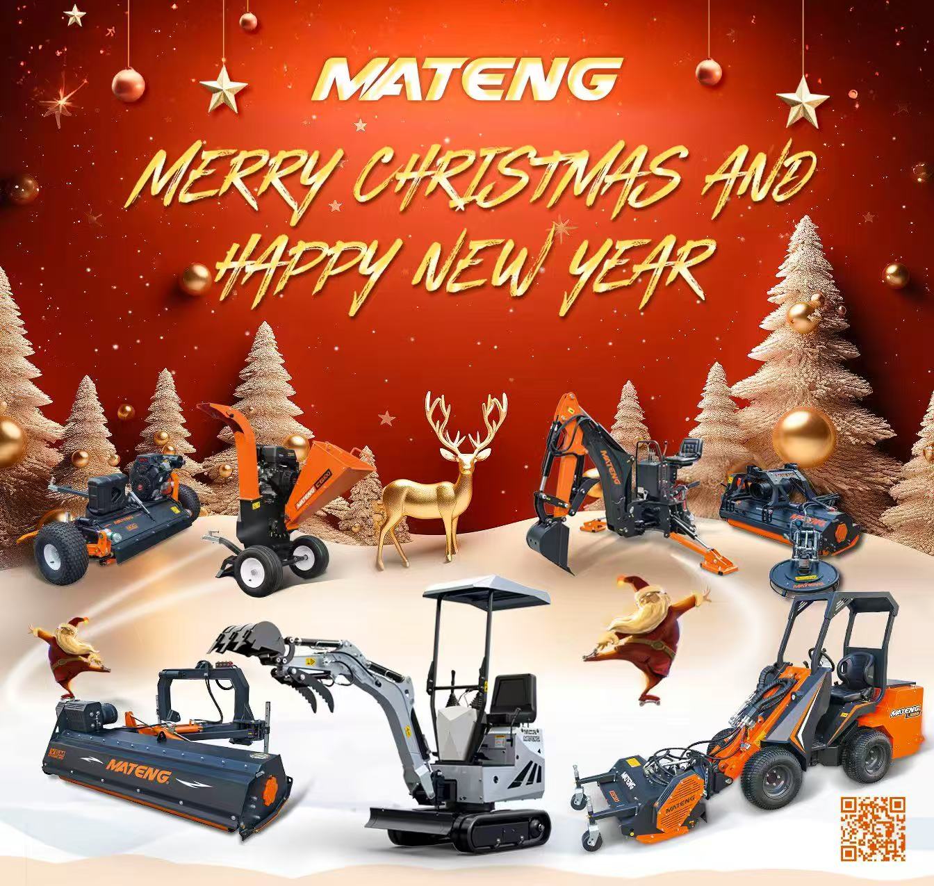 Warmest Christmas Wishes From Our Family To Yours