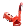 Brawn160 Wood Chippers