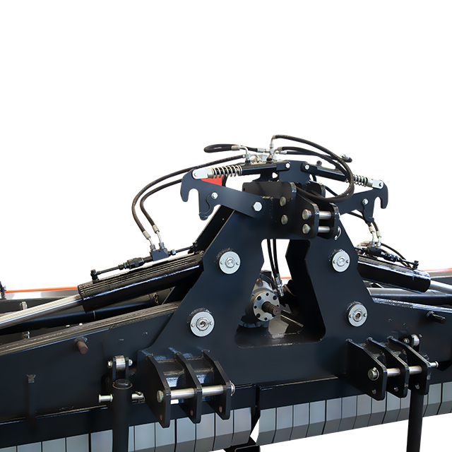 SCF470 Folding Flail Mower-9