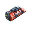 F.2S/M Dual Direction Flail Mower
